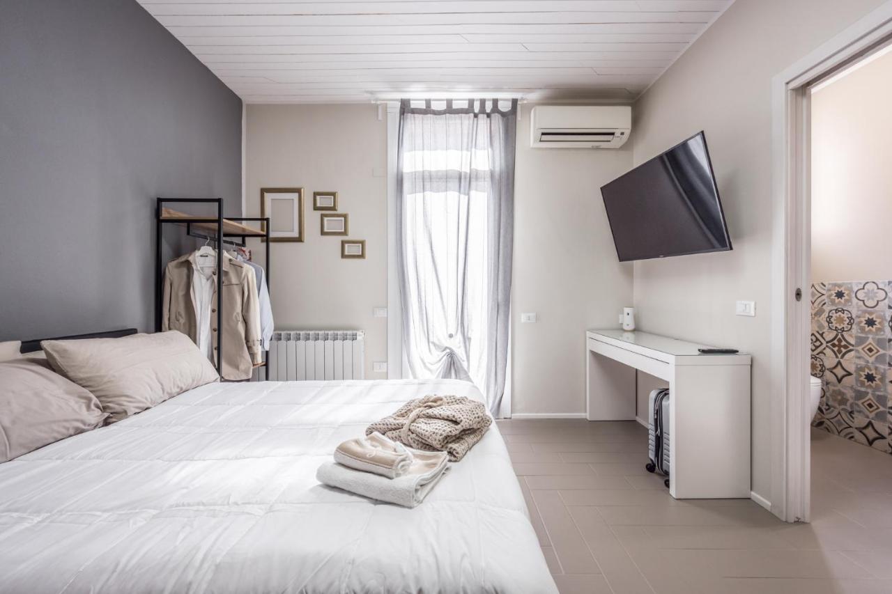 Suite 649 Mono Con Terrazzo 摩德纳 外观 照片