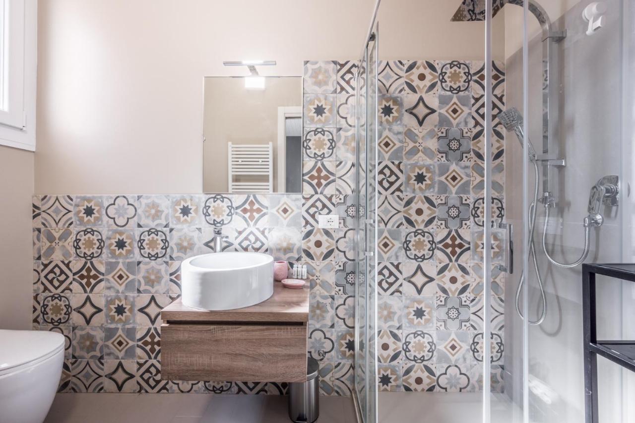 Suite 649 Mono Con Terrazzo 摩德纳 外观 照片
