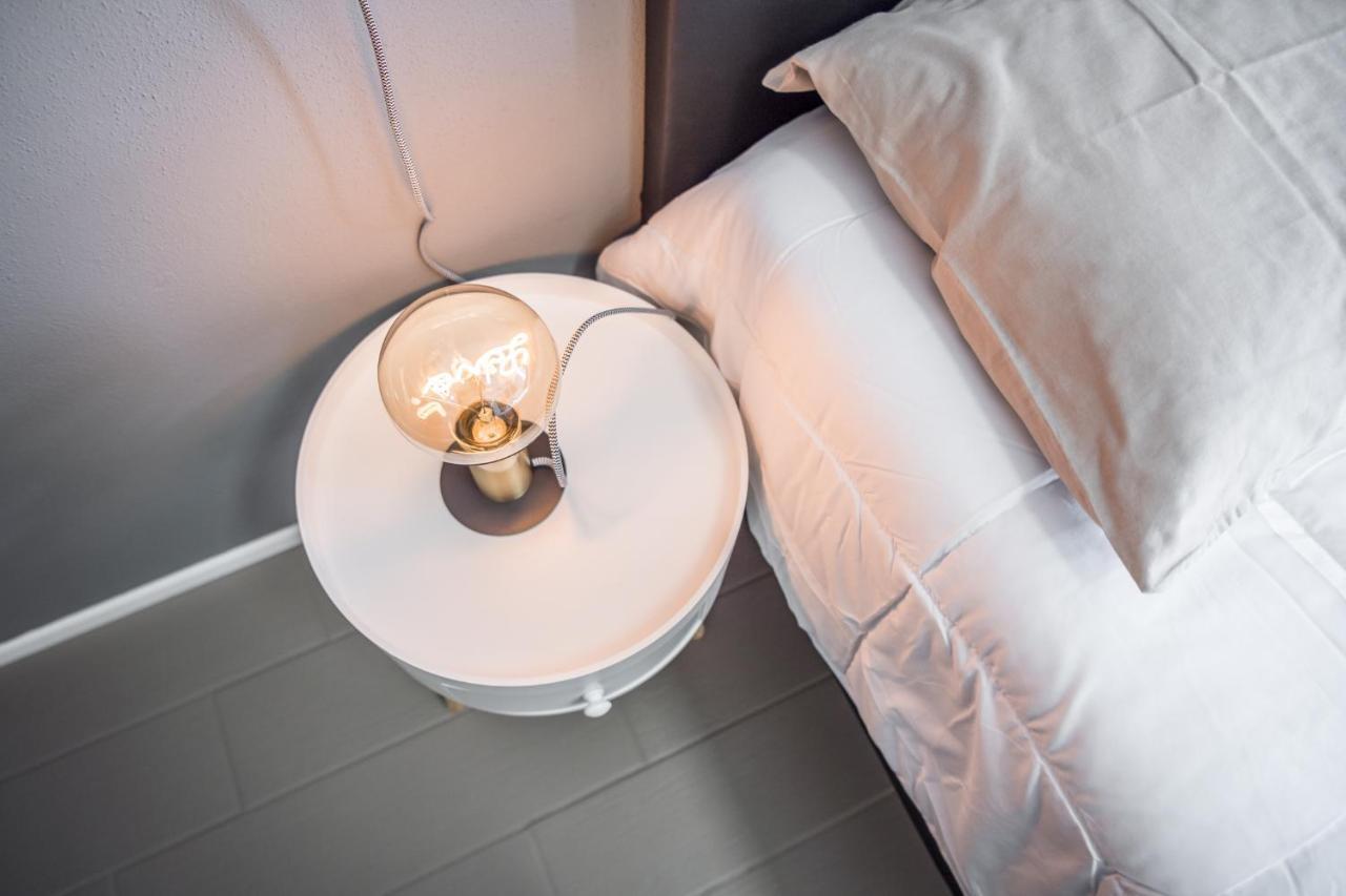 Suite 649 Mono Con Terrazzo 摩德纳 外观 照片